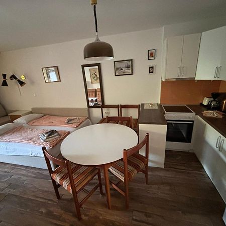 Apartman Veriga Кранска гора Екстериор снимка