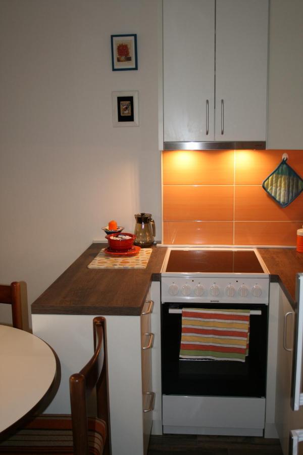 Apartman Veriga Кранска гора Екстериор снимка