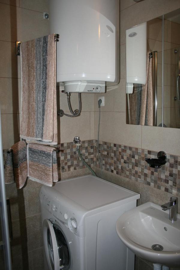 Apartman Veriga Кранска гора Екстериор снимка